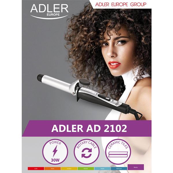 Kulma Adler AD 2102