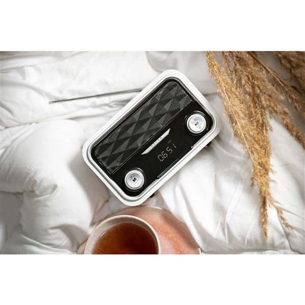 Bluetooth rdio Adler AD 1185