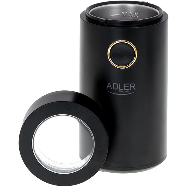 Mlynek na kvu Adler AD 4446bg