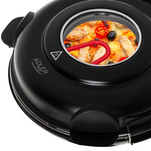 Elektrická pec na pizzu Adler AD 6314