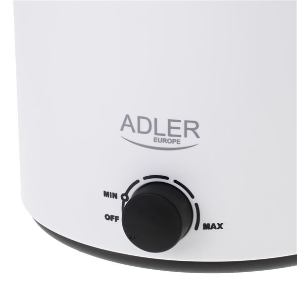 Elektrick hrniec 5v1 Adler AD 6417