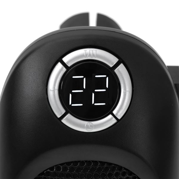 Keramický mini ohrievač Adler AD 7726
