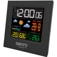 Meteostanica Camry CR 1166