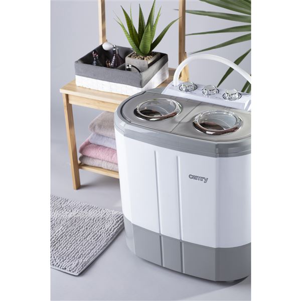 Cestovn mini prka Camry CR 8052