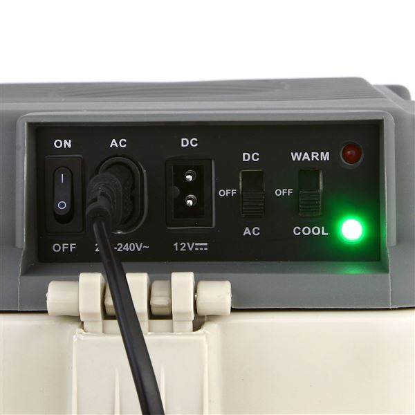 Prenosn 24L chladnika Camry CR 8065
