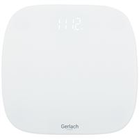 Digitálna osobná váha Gerlach GL 8166