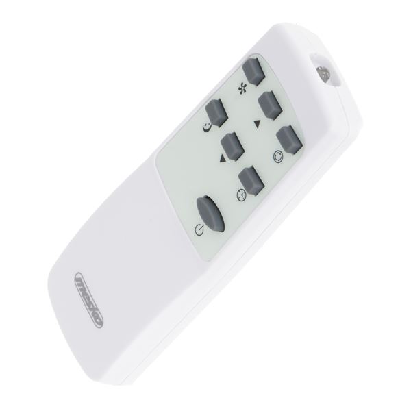 Klimatizcia mobiln Mesko MS 7928
