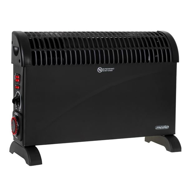 Elektrický konvektor Mesko MS 7741b