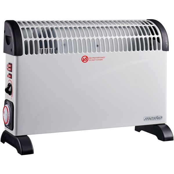 Elektrick konvektor Mesko MS 7741w