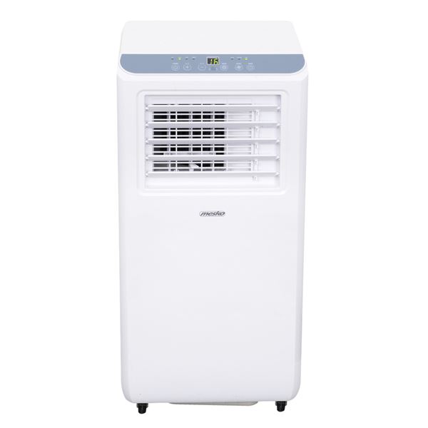 Klimatizcia mobiln Mesko MS 7854 9000 BTU