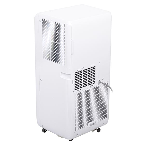 Klimatizcia mobiln Mesko MS 7854 9000 BTU