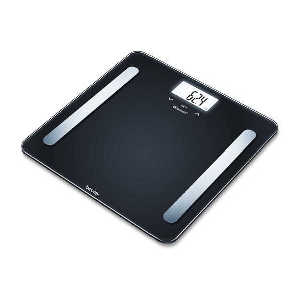 Vha osobn diagnostick BEURER BF 600 pure black