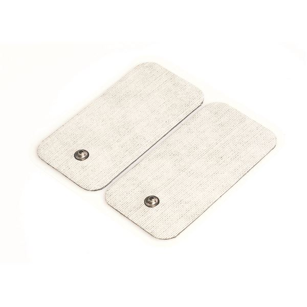 Elektrdy samolepiace vek BEURER TENS/EMS 50x100 mm (661.01)