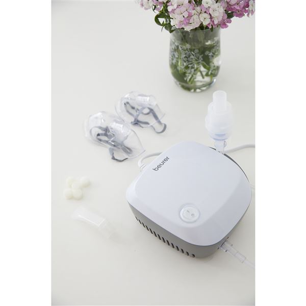 Inhaltor BEURER IH 18