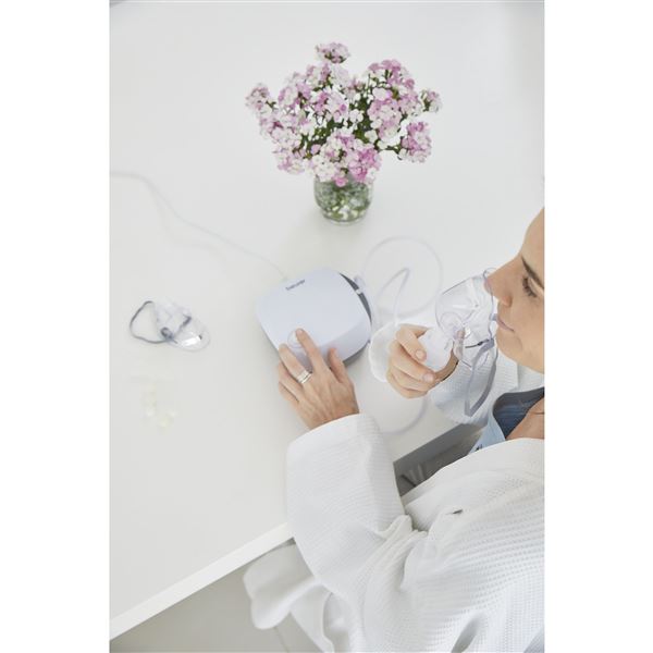 Inhaltor BEURER IH 18