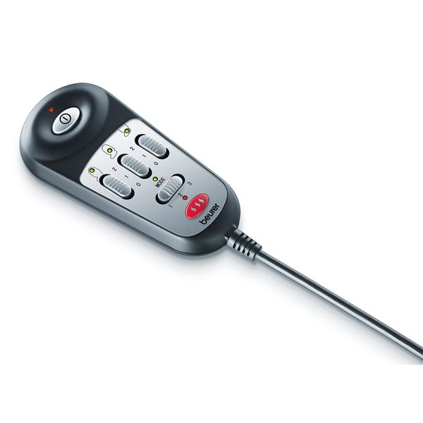 Masny prstroj BEURER MG 150