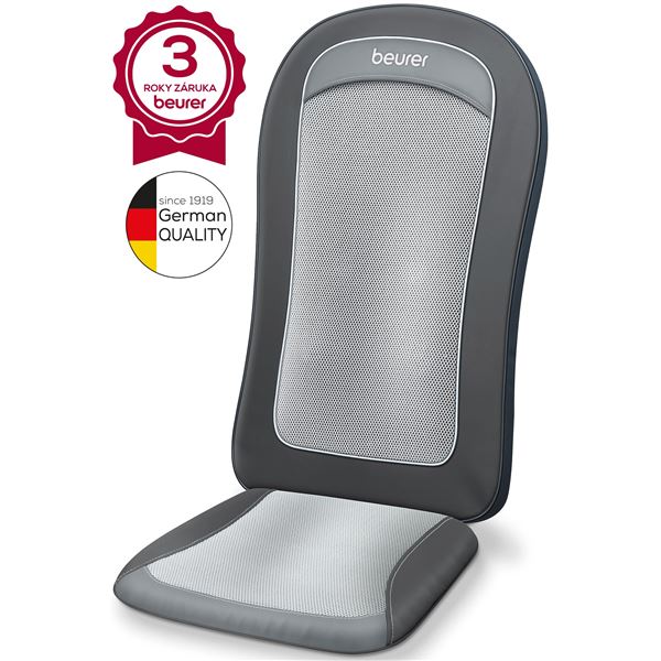 Masny prstroj BEURER MG 206