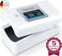 Pulzný oxymeter BEURER PO 35