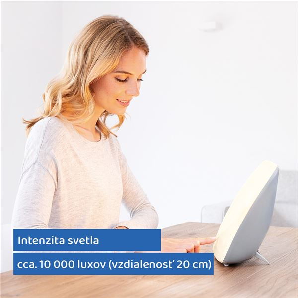Imitácia denného svetla BEURER TL 41