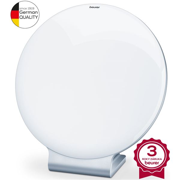 Imitcia dennho svetla BEURER TL 50