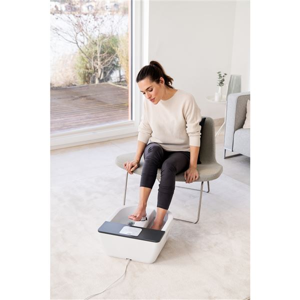 Masna vanika BEURER FB 60