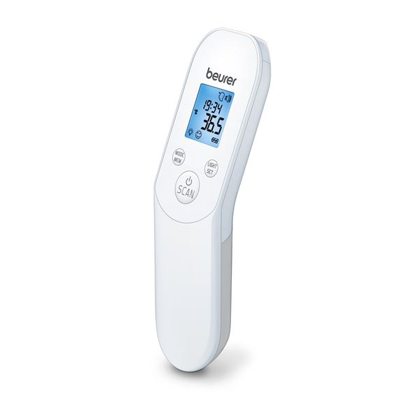 Bezkontaktn teplomer BEURER FT 85