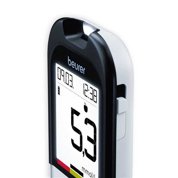 Glukomer BEURER GL 48 mmol/L