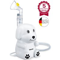 Detský inhalátor BEURER IH 24