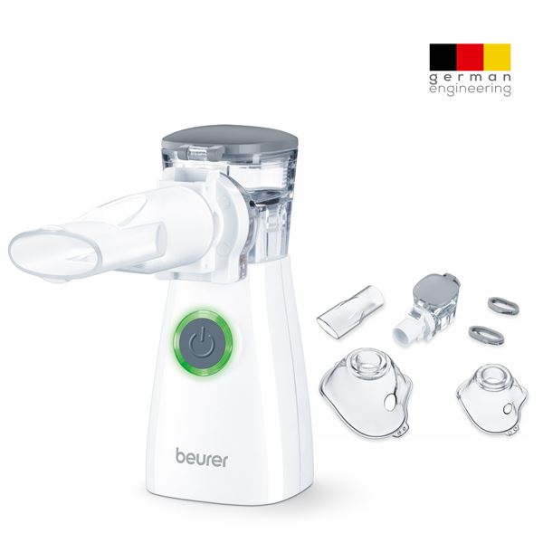 Inhalátor BEURER IH 57