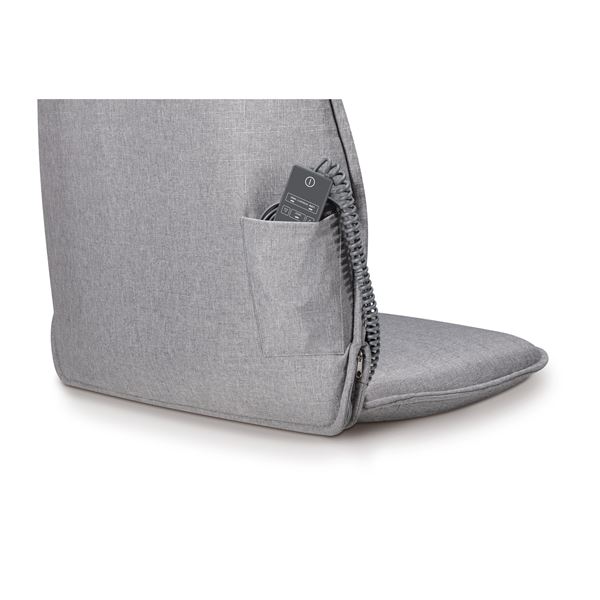 Masážny prístroj BEURER MG 330 Grey