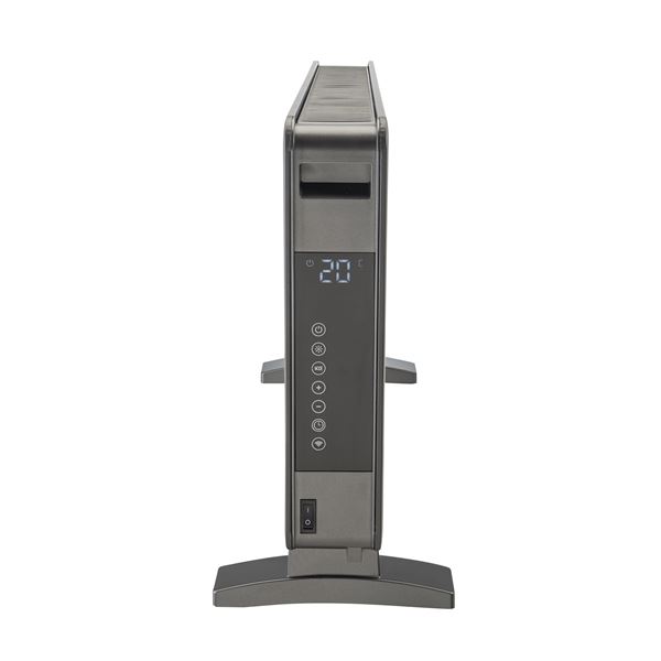 Elektrick konvektor s WiFi Bimar HC 514