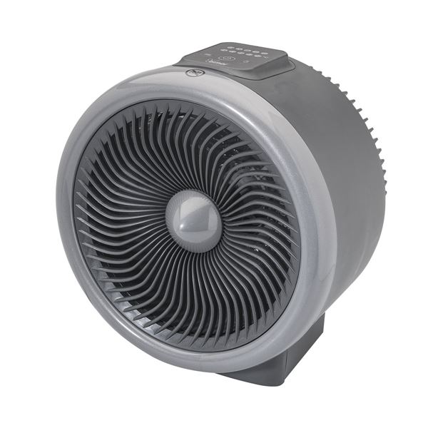 Teplovzdušný cyklónový ventilátor Bimar HF 205