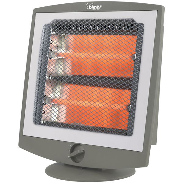 Infraiari Bimar HR 319
