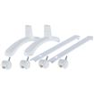Kolieska FS 40 k Dimplex  DTD
