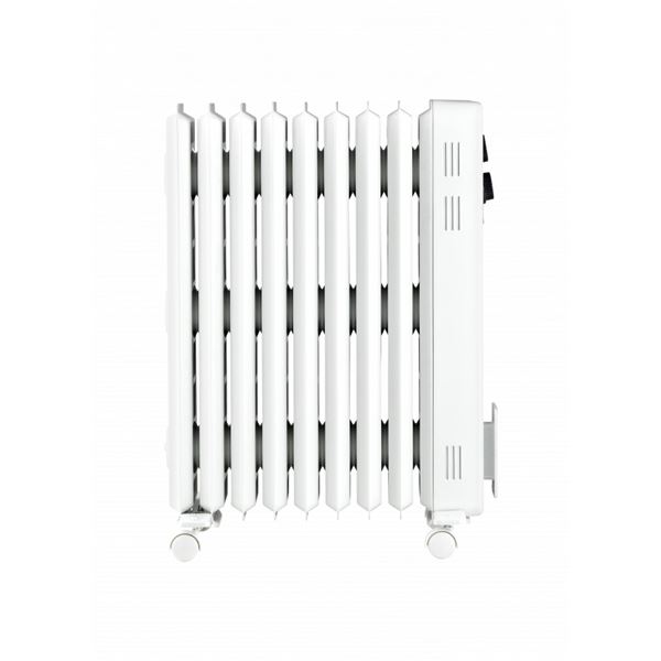 Bezolejov eko-raditor Dimplex RD 1009TS (9 rebier)