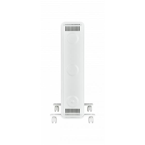Bezolejov eko-raditor Dimplex RD 1011TS (11 rebier)