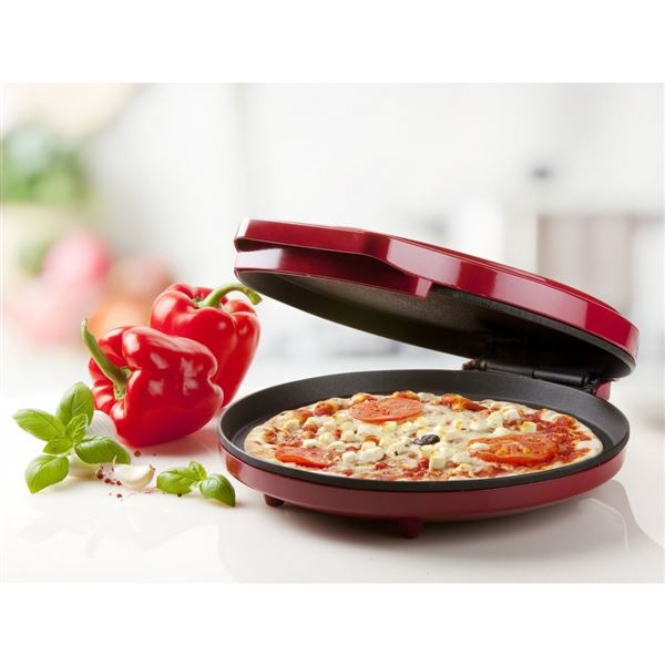 Domáca elektrická pec na pizzu DOMO DO 9177PZ My Express