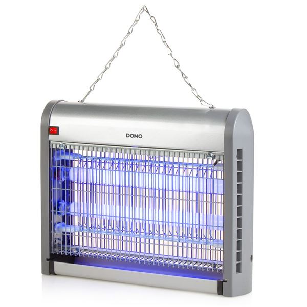 Elektrický lapač hmyzu DOMO KX 012