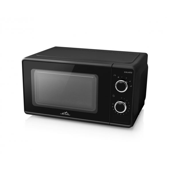 Mikrovlnn rra ETA 221090010 GALIATO ierna