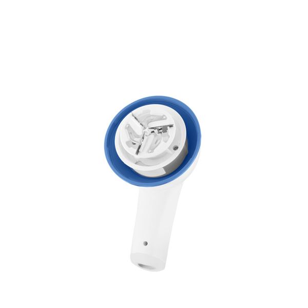 Odstraova molkov ETA Linty II 3260 90010 modr