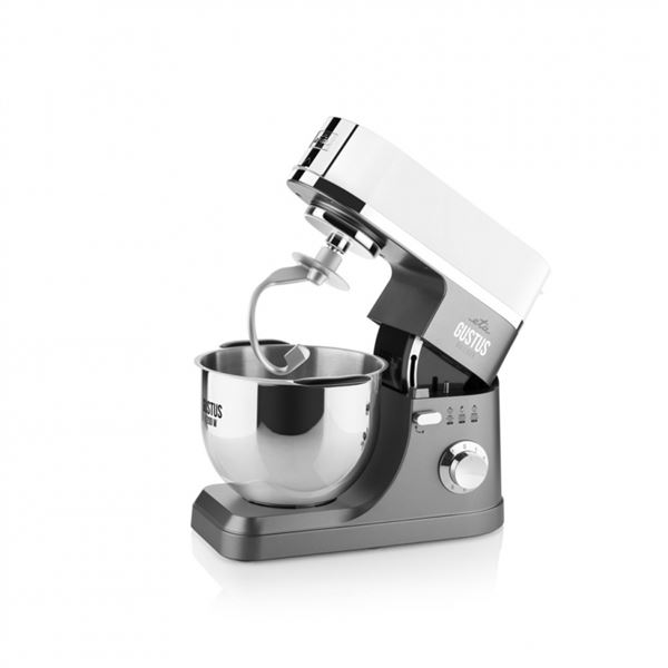 Kuchynský robot ETA 412890010 Gustus IV