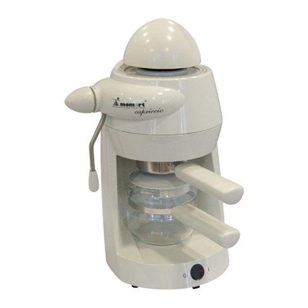 Kvovar Cappriccio MOMERT 1161 krmov