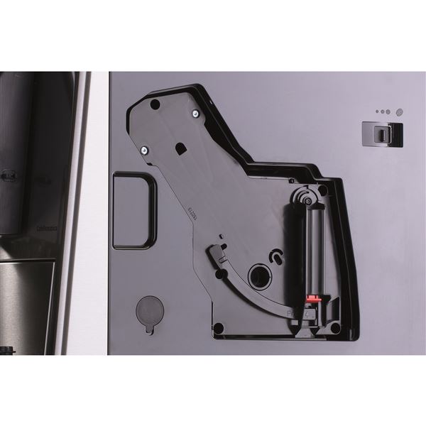 Automatick kvovar NIVONA NICR 820