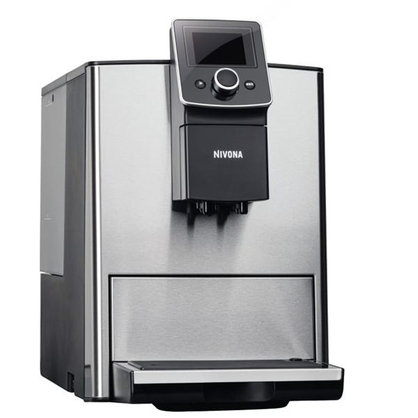Automatick kvovar NIVONA NICR 825
