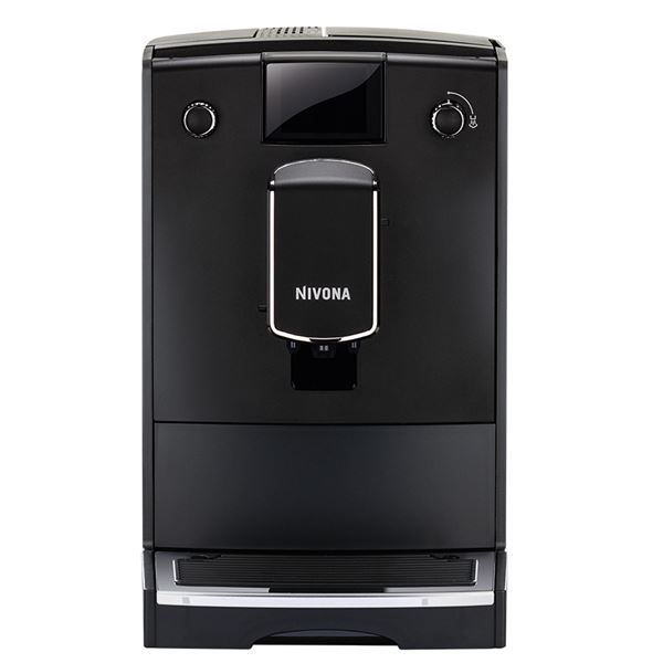 Automatick kvovar NIVONA NICR 690