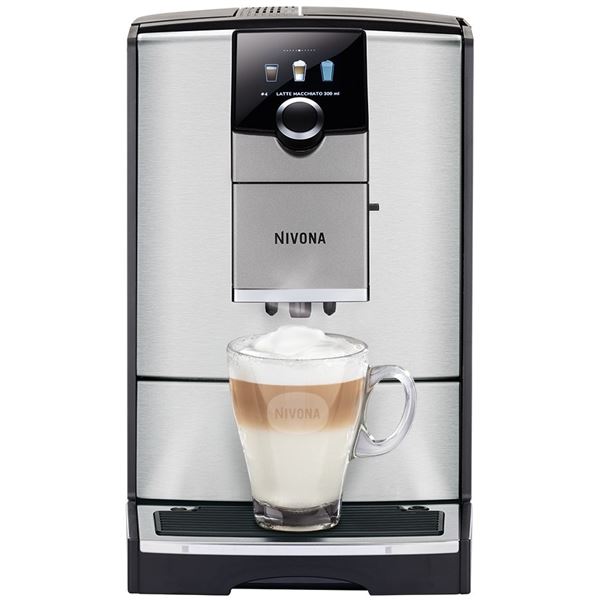 Automatick kvovar NIVONA NICR 799