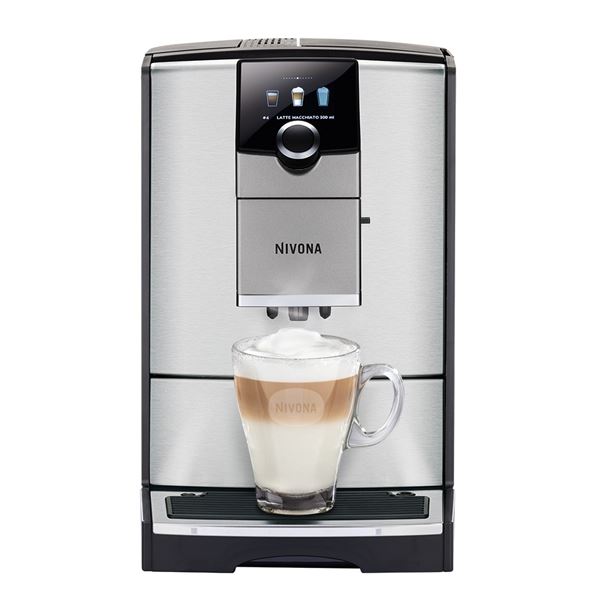 Automatick kvovar NIVONA NICR 799