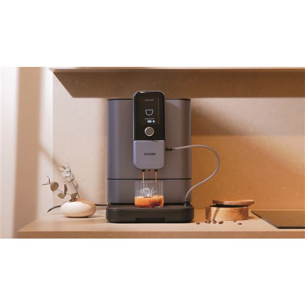 Automatický kávovar NIVONA NIVO 8107 Hot-Cold Coffee