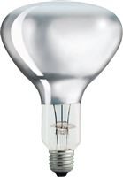Infražiarovka Philips IR 250C R125HG 250W číra E27