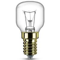 iarovka poráková Philips 40W E14 240V T29 OV